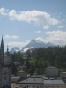 Stunning Salzburg